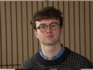 Jacob Coxon Biography