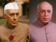 Jawaharlal Nehru Biography
