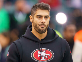 Jimmy Garoppolo Biography
