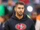 Jimmy Garoppolo Biography