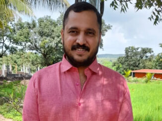 Malhar Patekar Biography