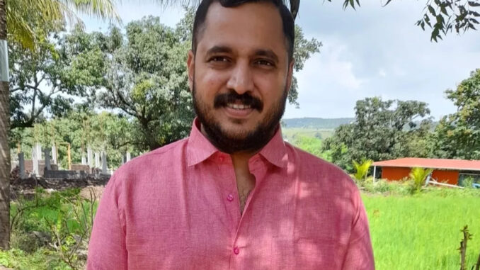 Malhar Patekar Biography