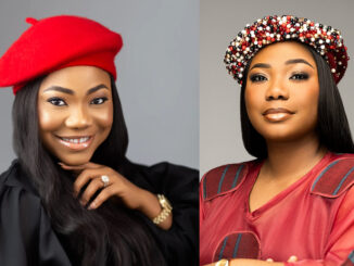 Mercy Chinwo Biography
