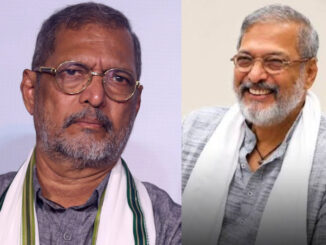 Nana Patekar Biography